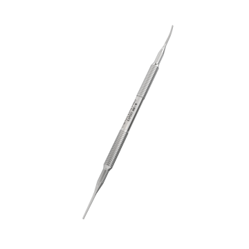 Рашпиль маникюрный прямой и изогнутый STALEKS EXPERT 60 TYPE 4 Рашпиль маникюрный прямой и изогнутый STALEKS EXPERT 60 TYPE 4