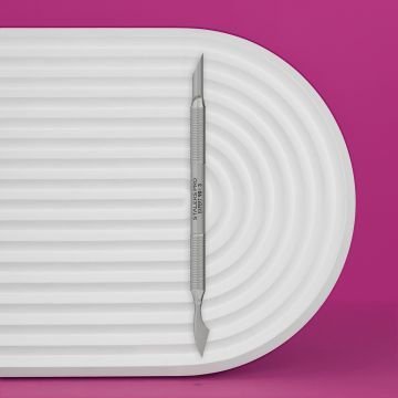 Пушер с топориком STALEKS EXPERT 90 TYPE 3 Пушер с топориком STALEKS EXPERT 90 TYPE 3